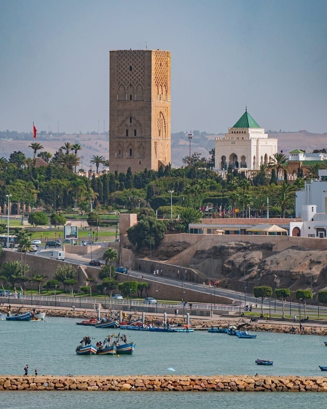 Circuit 11 jours Marrakech, Sahara & Atlas — Sur mesure berbère