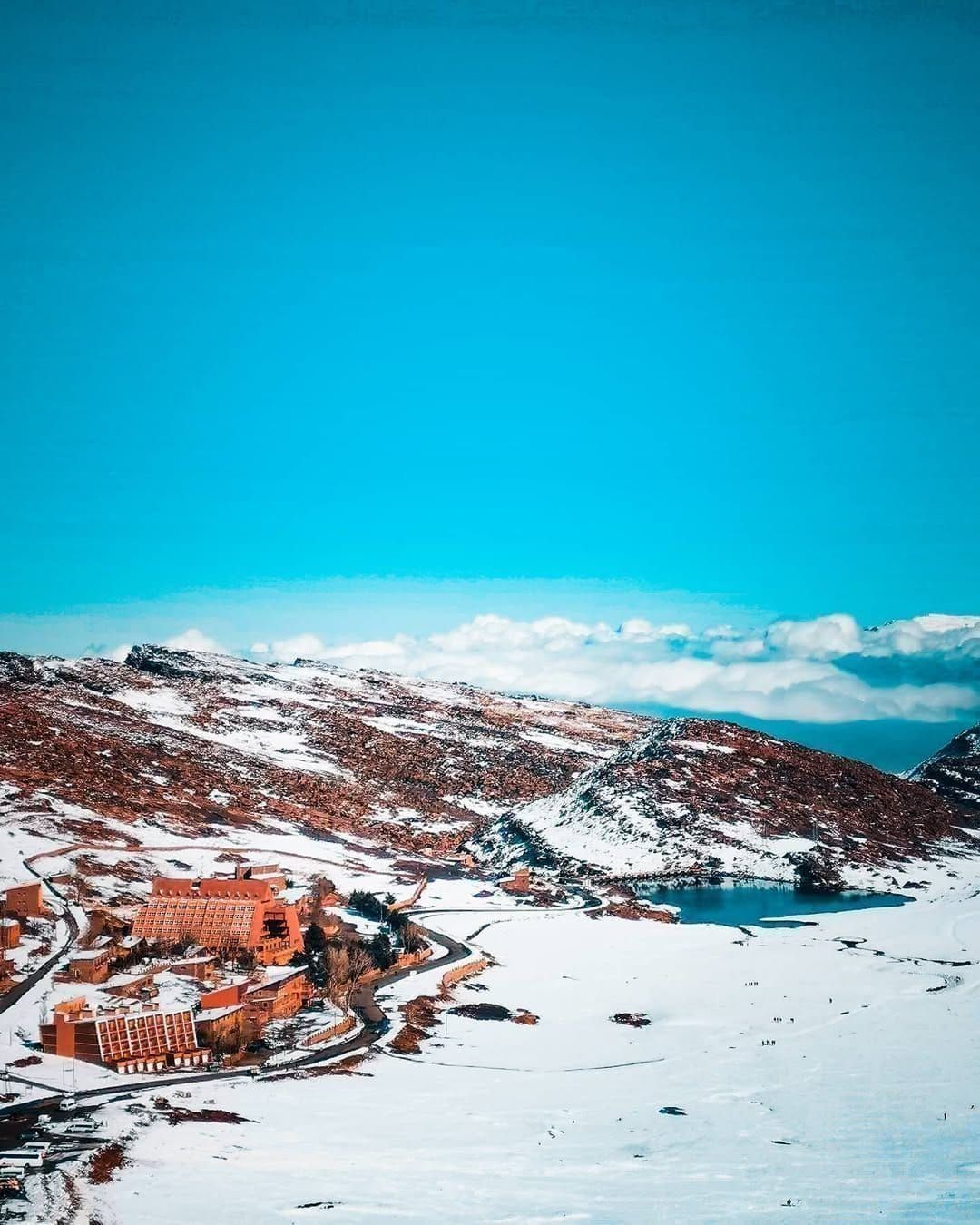 Les 3 Vallées du Haut Atlas — Journée 4x4 depuis Marrakech