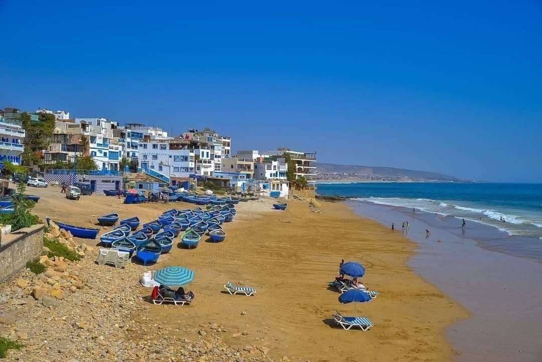 Agadir