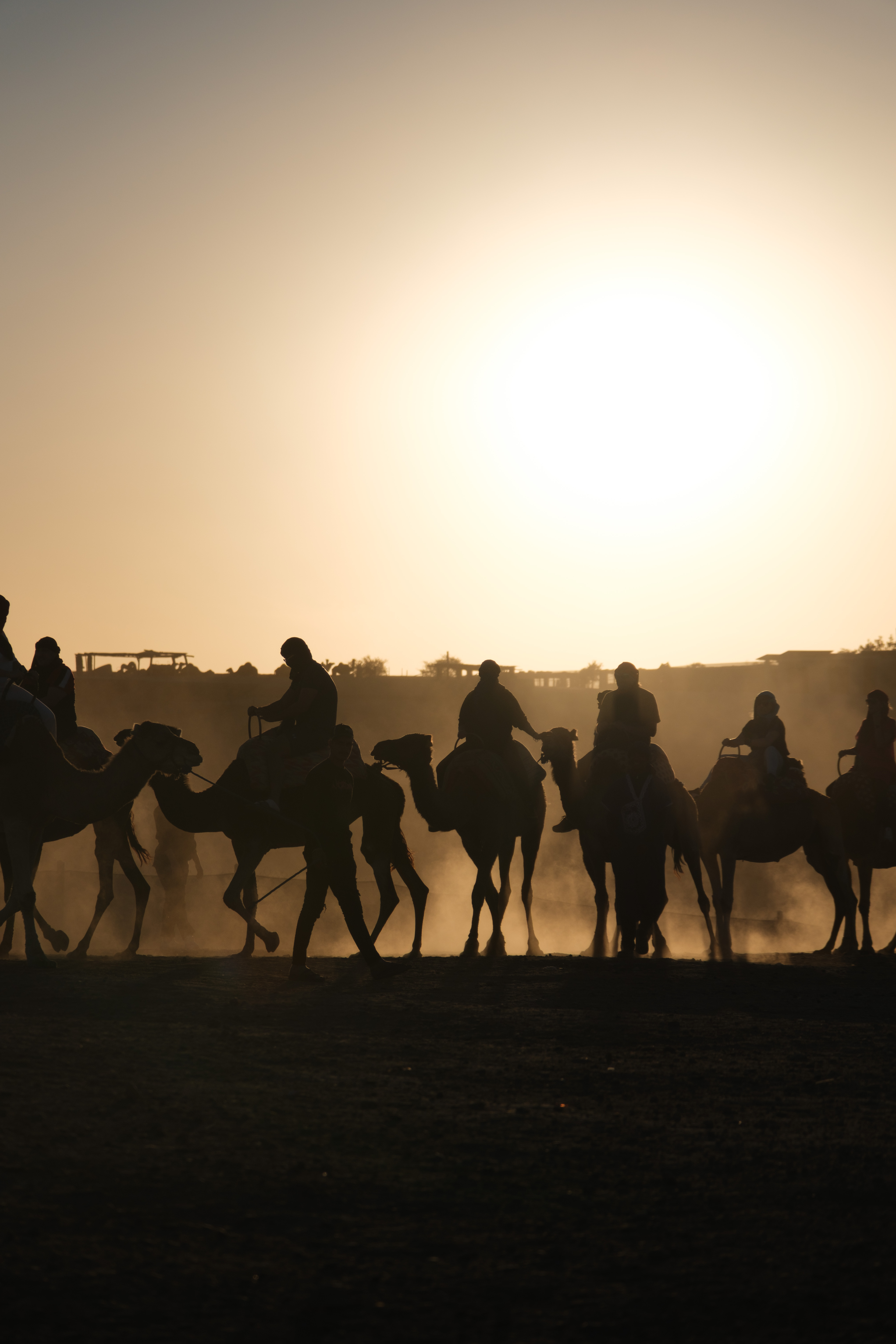 Quad & Buggy dans le désert — Agafay & Merzouga