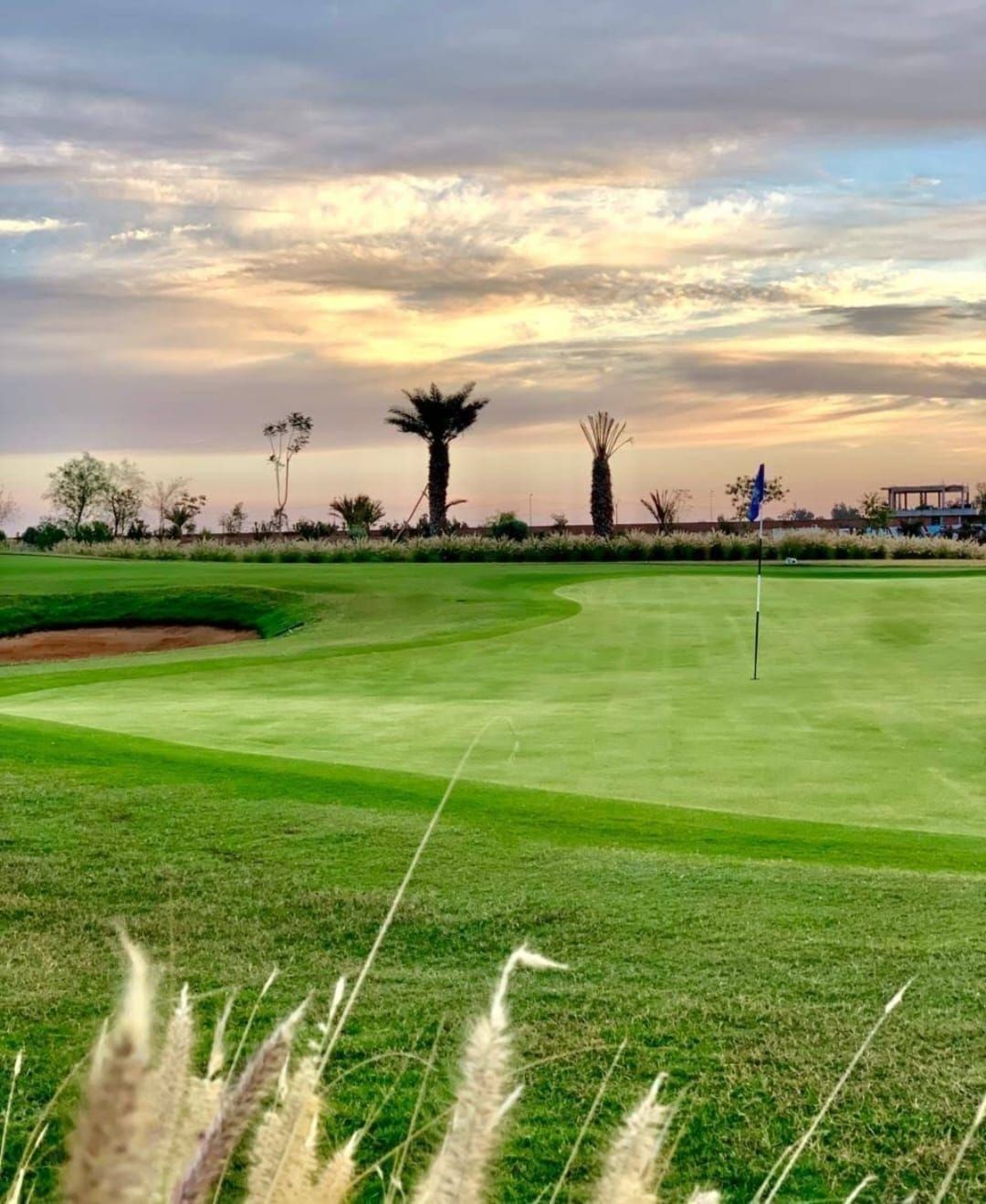 Golf Akenza