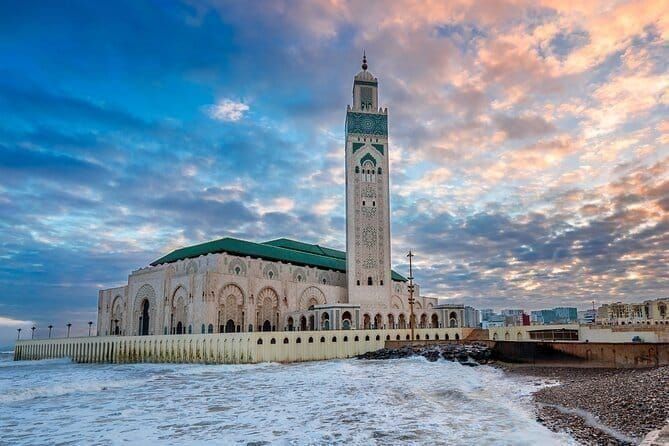 Casablanca
