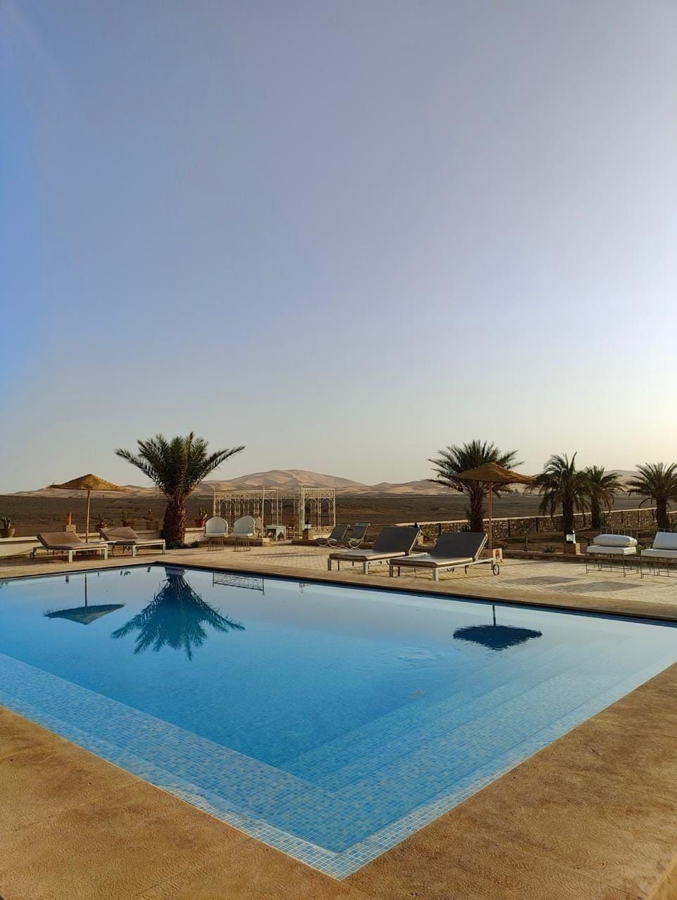 Circuit 11 jours Marrakech, Sahara & Atlas — Sur mesure berbère