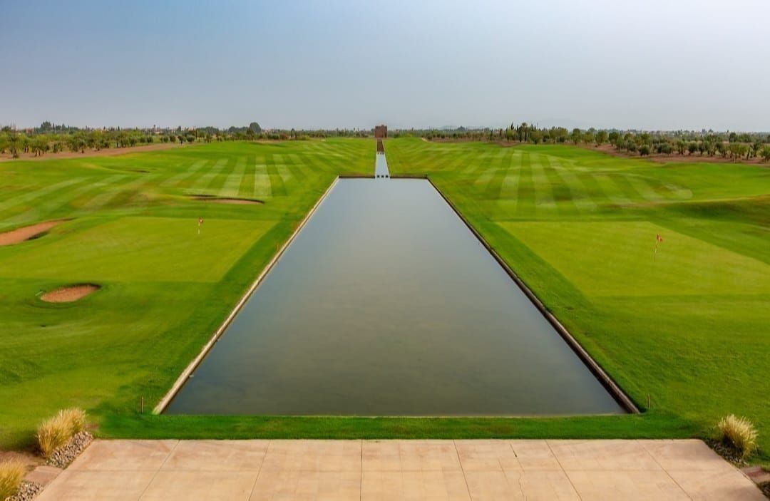 Golf Nouria